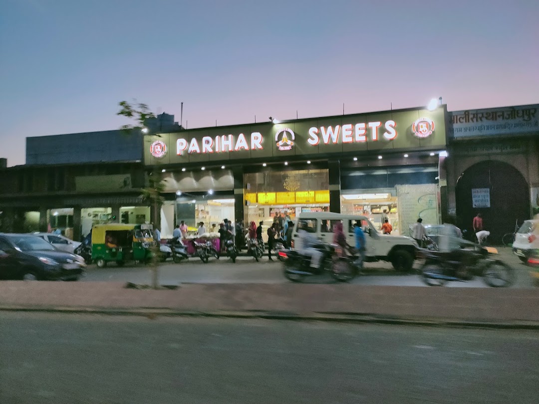 Parihar Sweets