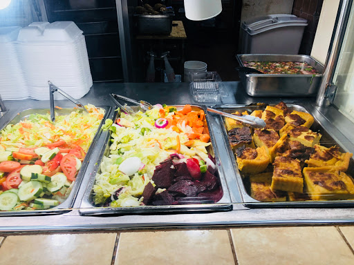 Grocery Store «Busy Bee Supermarket», reviews and photos, 2382 W Oak Ridge Rd, Orlando, FL 32809, USA