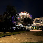 Photo n°3 de l'avis de Lammert.e fait le 18/09/2023 à 08:14 sur le  EINSTEIN Hotel am Römerpark à Andernach