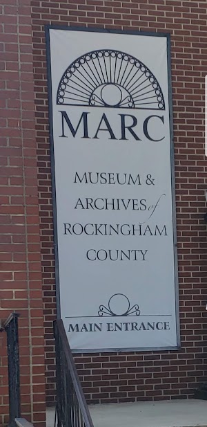 Museum and Archives of Rockingham County - photo 12