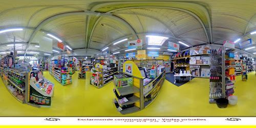 Magasin de fournitures de bureau Bureau Vallée Béziers - papeterie et photocopie Béziers