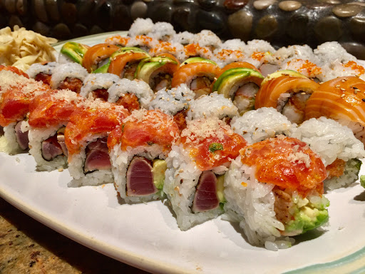 Aso Sushi