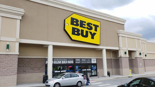 Electronics Store «Best Buy», reviews and photos, 4807 Concord Pike, Wilmington, DE 19803, USA