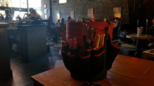 Restaurant «Laurelthirst Public House», reviews and photos, 2958 NE Glisan St, Portland, OR 97232, USA