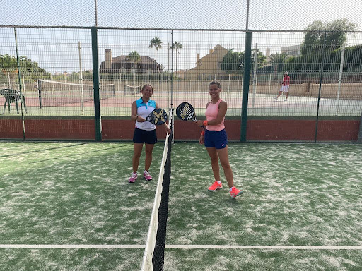Padel Aguadulce — foto 2