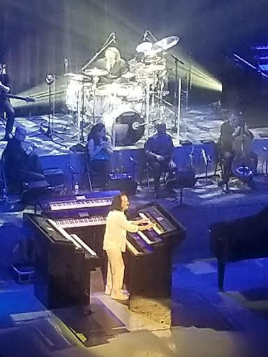 Performing Arts Theater «DeVos Performance Hall», reviews and photos, 303 Monroe Ave NW, Grand Rapids, MI 49503, USA