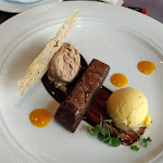 Photo n°2 de l'avis de Fernando.a fait le 30/11/2021 à 11:09 sur le  Panorama Tower - Plate of Art à Leipzig