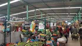 Mercado Nueva Esperanza