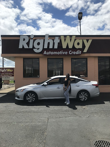 Used Car Dealer «RightWay Auto Sales», reviews and photos, 1745 N Telegraph Rd, Waterford Twp, MI 48328, USA