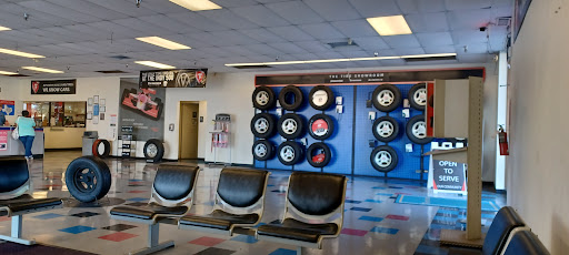 Tire Shop «Firestone Complete Auto Care», reviews and photos, 3720 W Camp Wisdom Rd, Dallas, TX 75237, USA