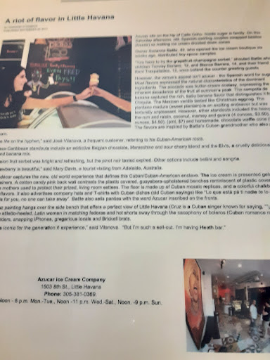 Movie Theater «Tower Theater», reviews and photos, 1508 SW 8th St, Miami, FL 33135, USA