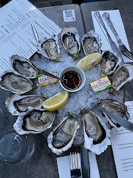 Photo n°134 de L’ecailler du château à Fontainebleau ()