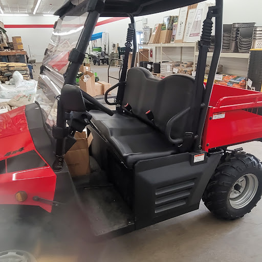 Home Improvement Store «Tractor Supply Co.», reviews and photos, 1424 W Main St Ext #1, Grove City, PA 16127, USA