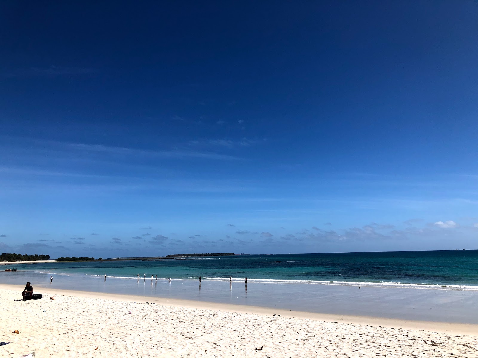 Photo de Family Beach avec un niveau de propreté de très propre
