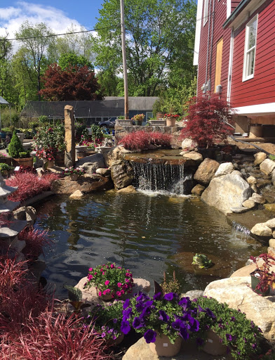 Garden Center «Hilltop Nursery & Garden Center», reviews and photos, 2028 Albany Post Rd, Croton-On-Hudson, NY 10520, USA