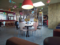 Atmosphère du Restauration rapide McDonald's à Brest - n°4