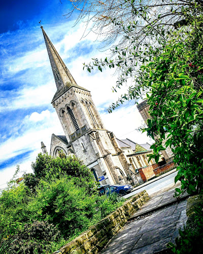 Reviews of Destiny Temple - A Dynamic Church in Gloucester in Gloucester - Church