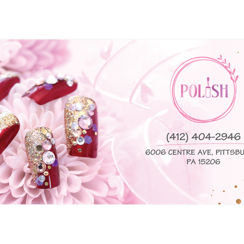 POLISH NAIL SALON