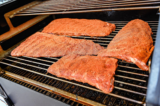 Butcher Shop «Gourmet Meats & Sausage Shop», reviews and photos, 9168 W Jewell Ave, Lakewood, CO 80232, USA