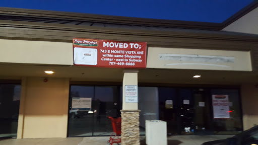 Supermarket «Lucky», reviews and photos, 777 E Monte Vista Ave, Vacaville, CA 95688, USA