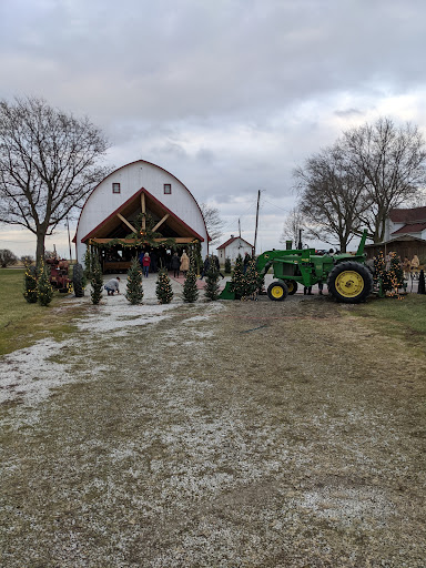 Wedding Chapel «Hudson Farm», reviews and photos, 1341 County Rd 1800 E, Urbana, IL 61802, USA
