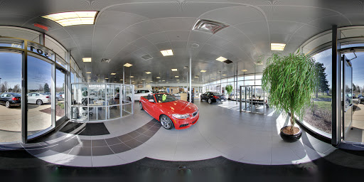 BMW Dealer «BMW of Ann Arbor», reviews and photos, 501 Auto Mall Dr, Ann Arbor, MI 48103, USA