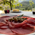 Photo n°1 de l'avis de Leonardo.a fait le 29/06/2021 à 18:39 sur le  Trattoria Col Roigo à Mussolente