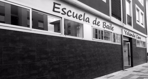Imagen del negocio Escuela de Baile Yolanda Cano en Los Corrales de Buelna, Cantabria