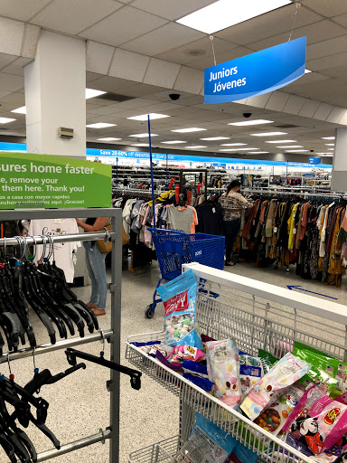 Clothing Store «Ross Dress for Less», reviews and photos, 2753 E Eastland Center Dr, West Covina, CA 91791, USA