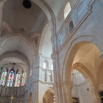 Photo n° 10 de l'avis de Maelle.R fait le 14/10/2023 à 14:25 pour Basilique Notre-Dame de Beaune à Beaune