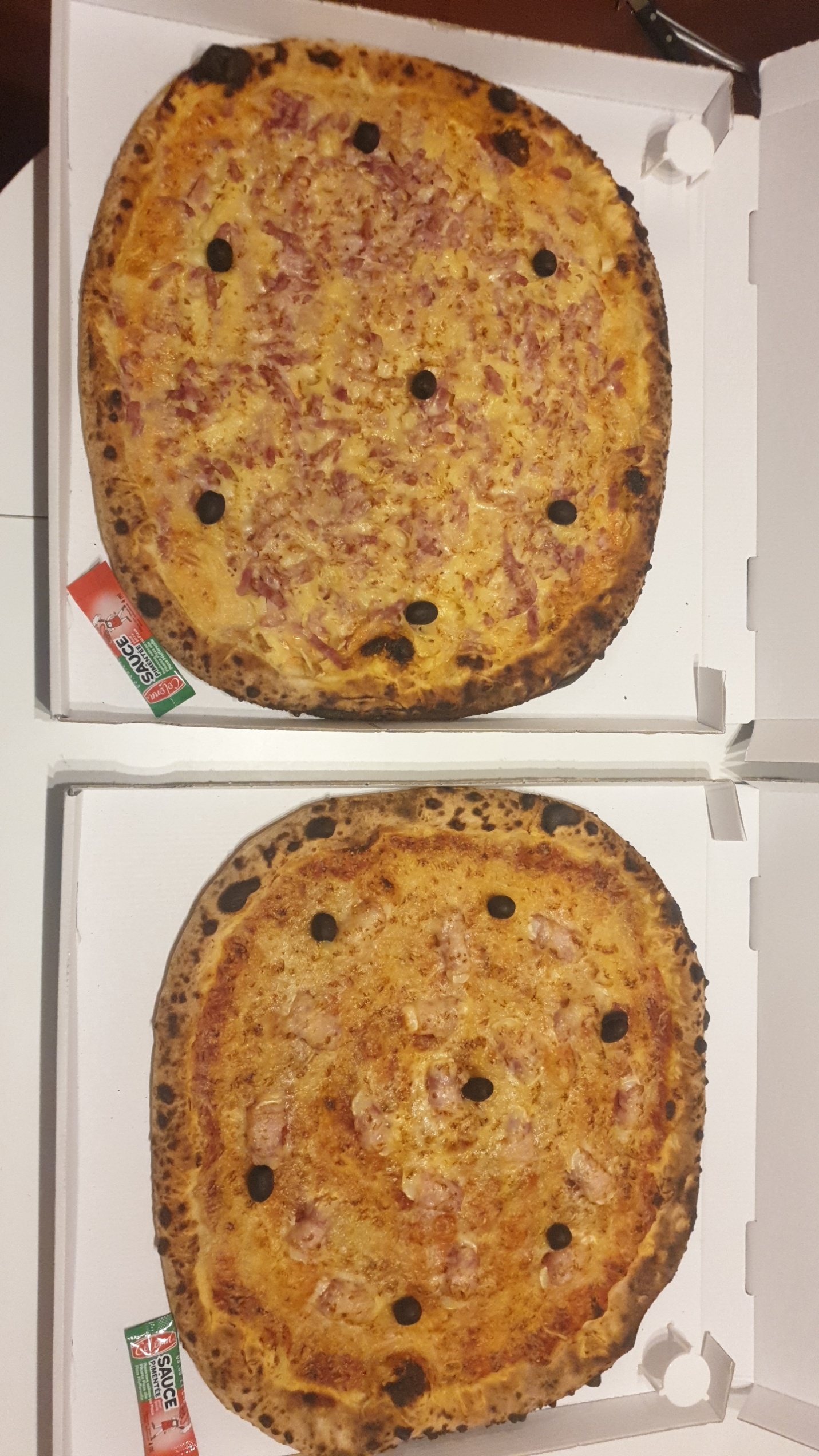 Photo n° 1 de l'avis de Natan.e fait le 19/10/2020 à 11:15
