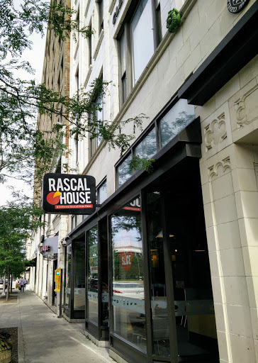 Rascal House - Downtown Cleveland, OH image 10