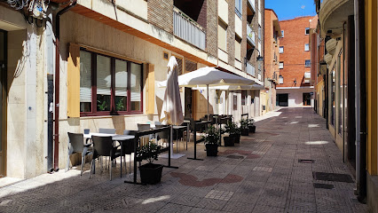 Pizzería Michele - C. de Francos, 29, 49600 Benavente, Zamora, Spain