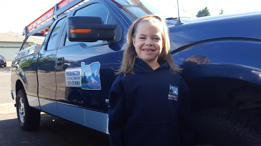 Roofing Contractor «Washington Roofing Company», reviews and photos, 1700 OR-18, McMinnville, OR 97128, USA