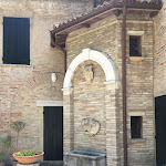 Photo n°15 de l'avis de Massimo.i fait le 01/09/2019 à 15:52 sur le  Hotel Villa Cattani Stuart à Pesaro