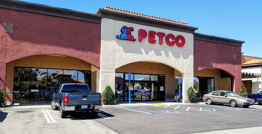 Petco Animal Supplies, 6761 Westminster Ave, Westminster, CA 92683, USA, 