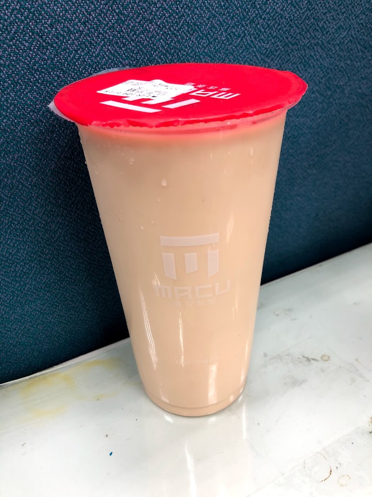 麻古茶坊 台中中科店 的照片