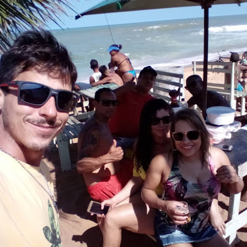 Quiosque do Alex Brew pub - Vila Velha