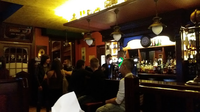 Opinii despre Il Bistròt în Sersale - Pub
