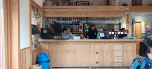Atmosphère du Restaurant La Crémerie Du Moulin Les Praz à Chamonix-Mont-Blanc - n°8