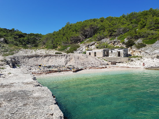 Uvala Voscica II