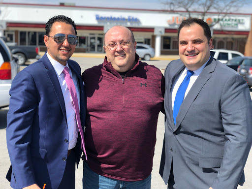 Bankruptcy Attorney «Atlas Consumer Law», reviews and photos