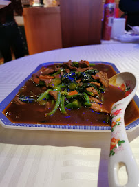 Plats et boissons du Restaurant asiatique Le Royal China-Thai à Tournan-en-Brie - n°9