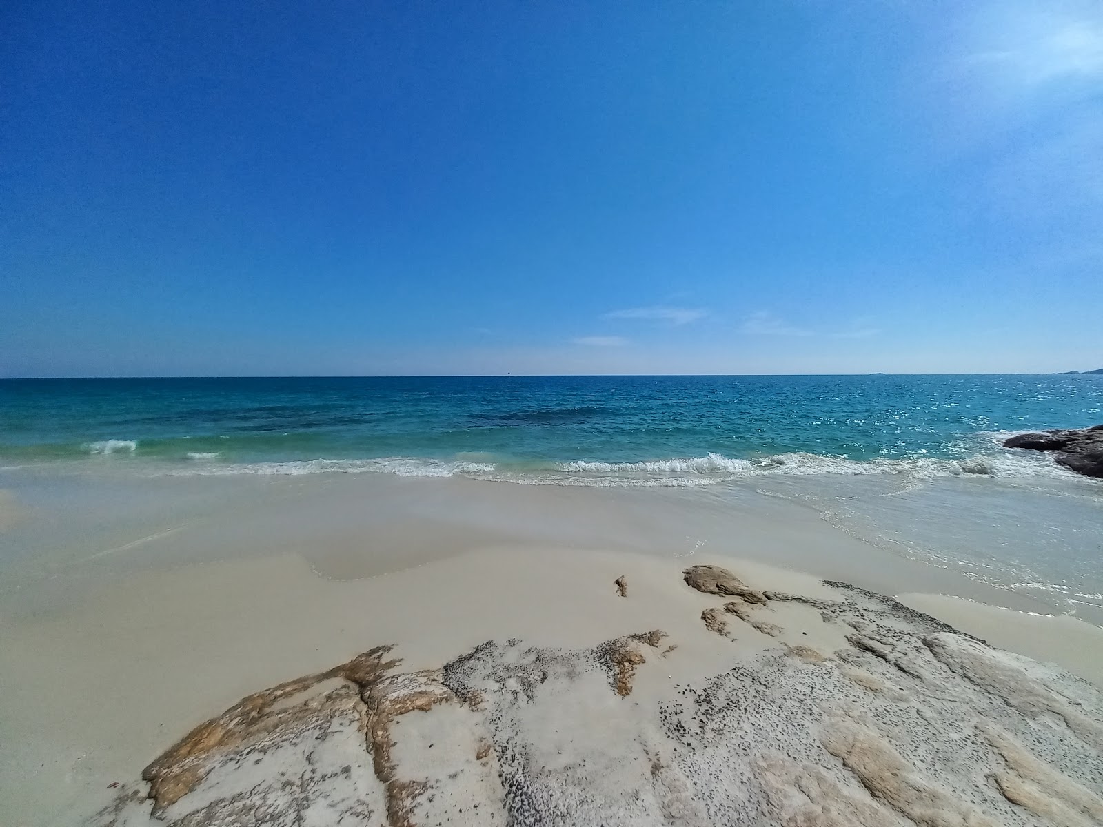 Foto von Sai Kaew Beach annehmlichkeitenbereich