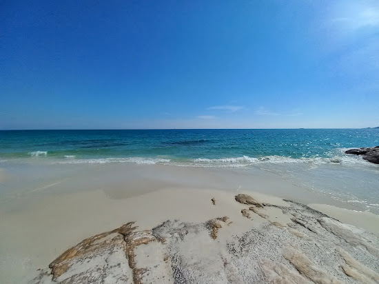 Sai Kaew Beach
