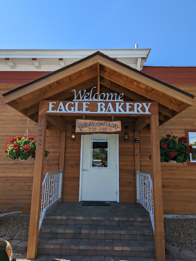 Eagle Bakery 97741