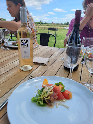 Domaine de Nully à Nully