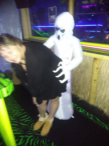 Night Club «Mardi Gras», reviews and photos, 1500 Oaklawn Ave, Cranston, RI 02920, USA