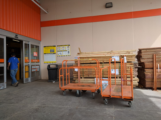 Home Improvement Store «The Home Depot», reviews and photos, 3950 N 144th St, Omaha, NE 68116, USA