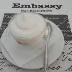 Photo n°1 de l'avis de Viel.n fait le 20/05/2018 à 04:38 sur le  Ristorante Bar Embassy - Riccione Zona Spiaggia à Riccione